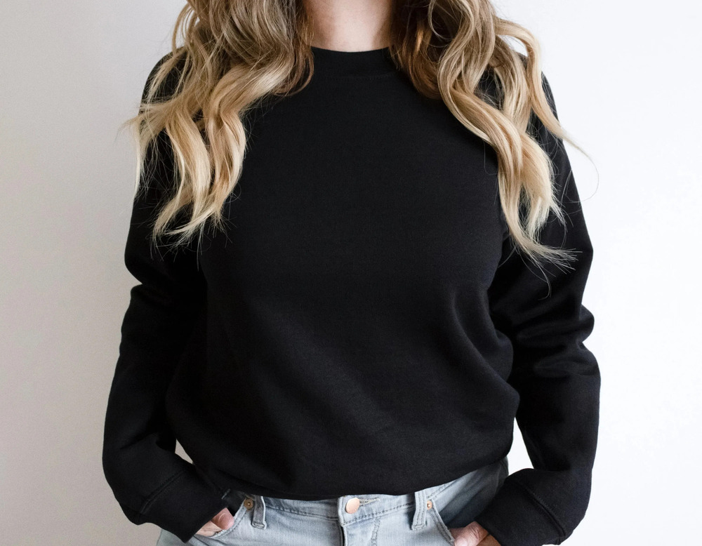 Husband Est 2021 Sweatshirt Unisex Shirt - Picture 2 of 4